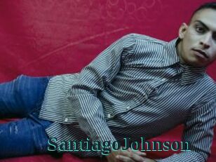 SantiagoJohnson