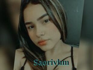 Saorivhm