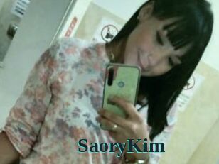SaoryKim