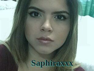 Saphiraxxx