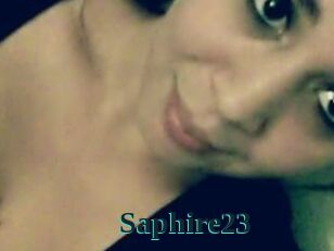 Saphire23