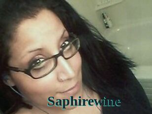 Saphirewine