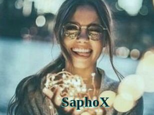 SaphoX