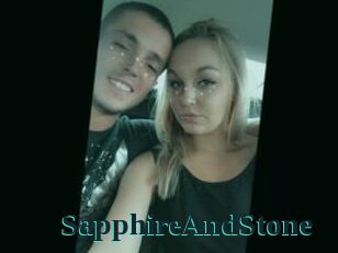 SapphireAndStone