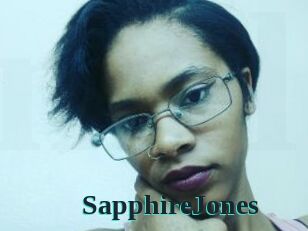 SapphireJones