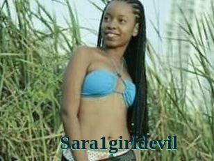 Sara1girldevil