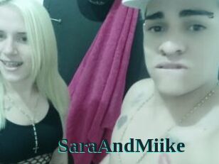 SaraAndMiike