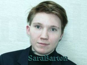 SaraBarton