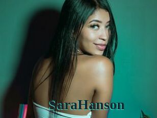SaraHanson