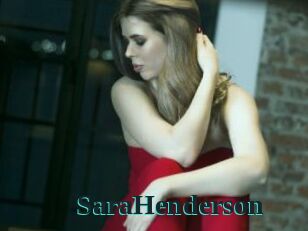 SaraHenderson