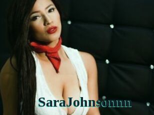 SaraJohnsonnn