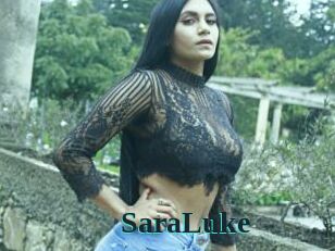SaraLuke