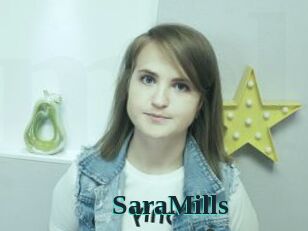 SaraMills
