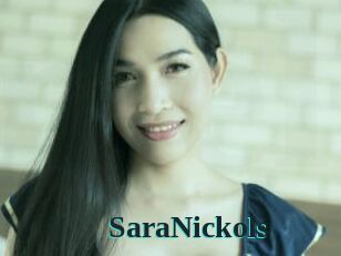 SaraNickols