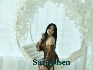 SaraOlsen