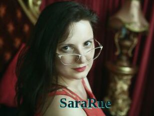 SaraRue