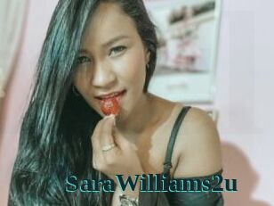 SaraWilliams2u
