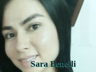 Sara_Benelli Melody Melons