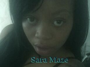 Sara_Maze