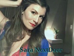 Sara_NextDoor