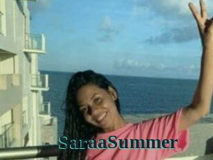 SaraaSummer