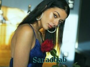 Saraabab