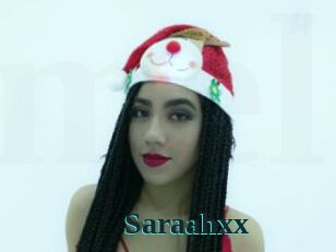 Saraahxx
