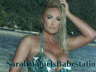 SarahDanielsBabestation