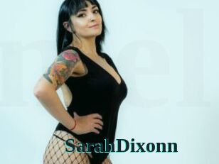 SarahDixonn