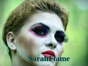 SarahFlame