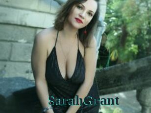SarahGrant