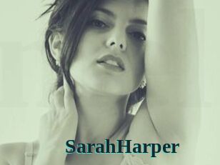 SarahHarper