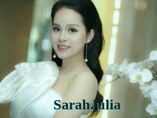 SarahJulia