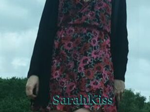 SarahKiss
