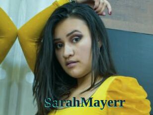 SarahMayerr