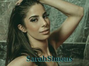 SarahSimons
