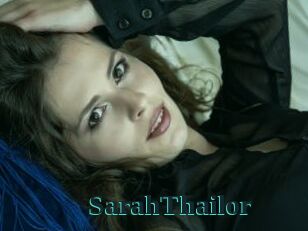 SarahThailor