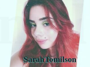 SarahTomilson