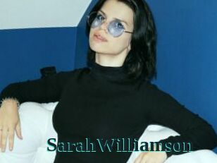 SarahWilliamson