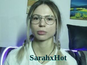 SarahxHot