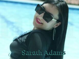 Sarath_Adams