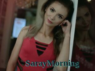 SarayMorning