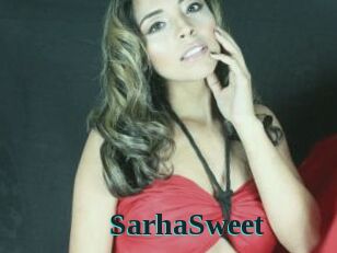 SarhaSweet
