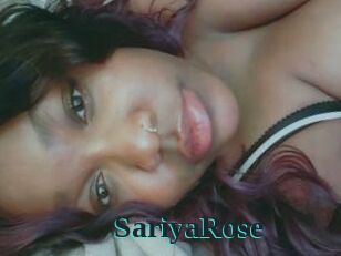 SariyaRose