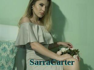SarraCarter