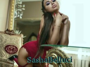 SashaBelluci