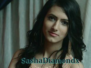 SashaDiamondx