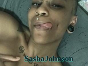 Sasha_Johnson