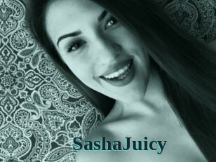 SashaJuicy