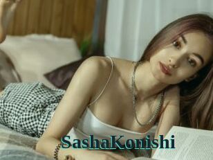 SashaKonishi